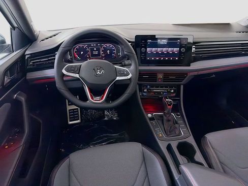 New 2026 Volkswagen Jetta GLI Autobahn image 24