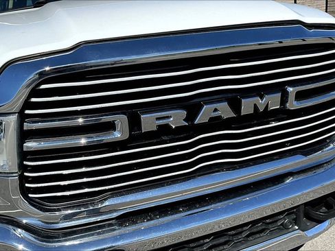 Used 2019 RAM 3500 Big Horn AWD/4WD image 19