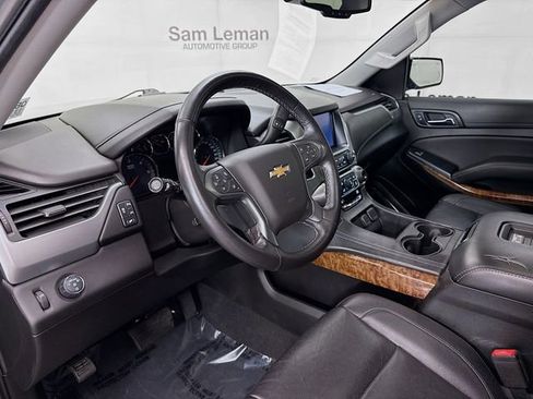Used 2020 Chevrolet Tahoe Premier image 10