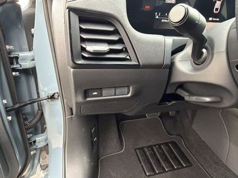 New 2026 Nissan Sentra SV w/ Floor Mat Package FWD image 30