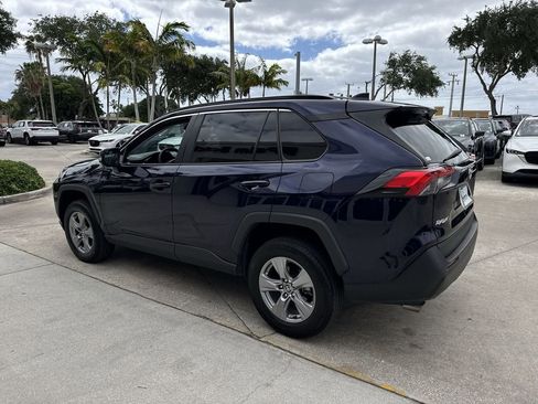 Used 2024 Toyota RAV4 XLE image 12