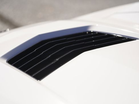 Used 2018 Chevrolet Corvette 2LT w/ 2LT Preferred Equipment Group image 49