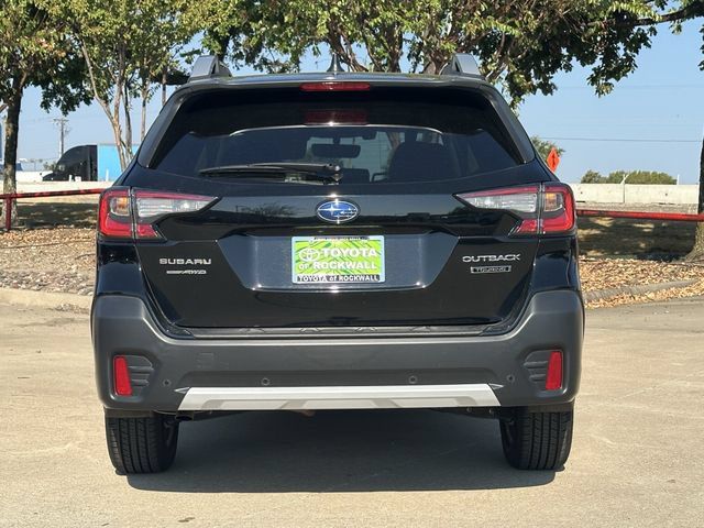 Used 2021 Subaru Outback Touring AWD/4WD image 5
