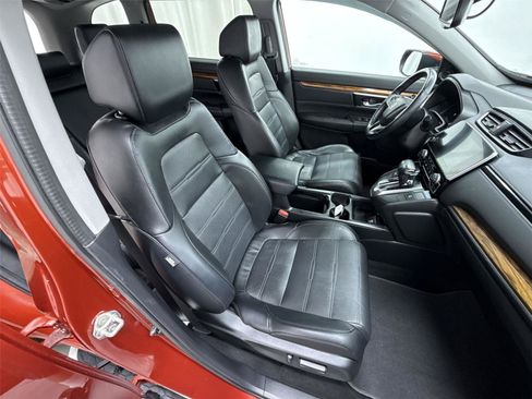 Used 2019 Honda CR-V Touring image 28