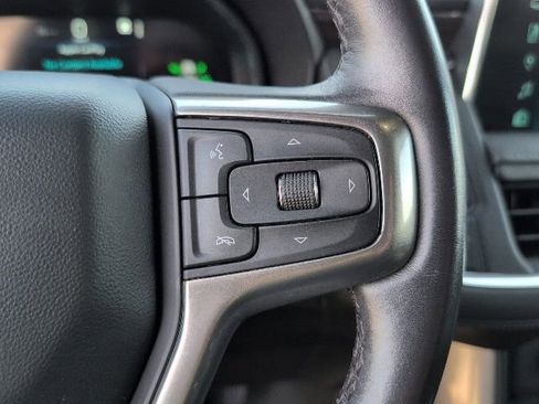 Used 2023 Chevrolet Tahoe LT image 22