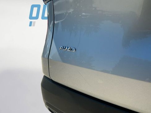 Certified 2025 Toyota Grand Highlander AWD image 24