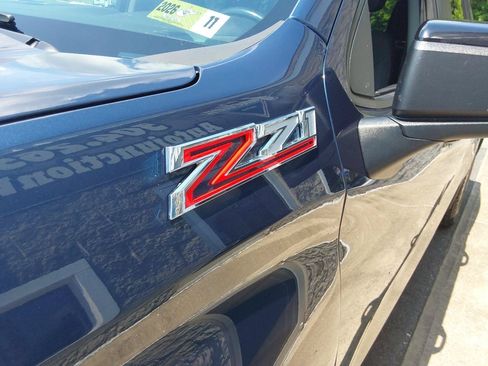 Used 2021 Chevrolet Silverado 1500 RST AWD/4WD image 17