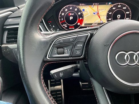 Used 2019 Audi S4 Premium Plus w/ Premium Plus Package image 18