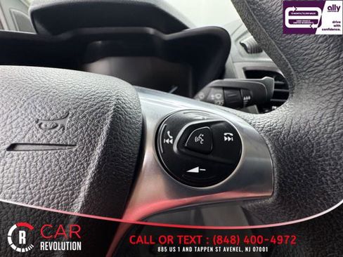 Used 2021 Ford Transit Connect XL image 24