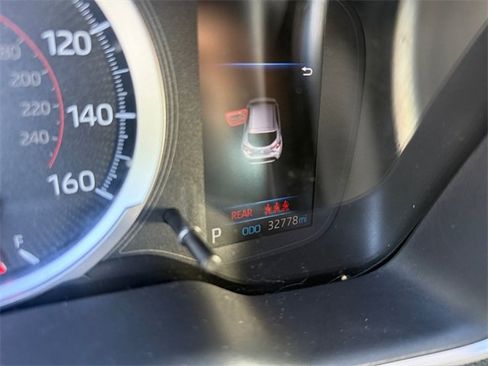 Used 2019 Toyota Corolla SE image 15