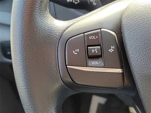 Used 2023 Ford E-Transit Medium Roof w/ Load Area Protection Package image 12