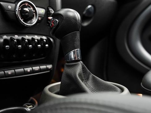 Used 2012 MINI Cooper Countryman S FWD image 20