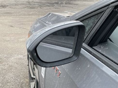 New 2026 Volkswagen GTI S image 20