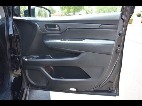 Used 2021 Honda Odyssey EX-L image 37