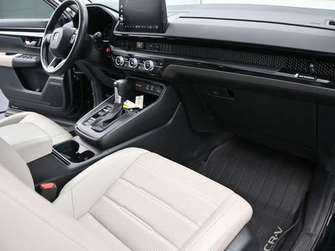 Used 2024 Honda CR-V EX-L image 17