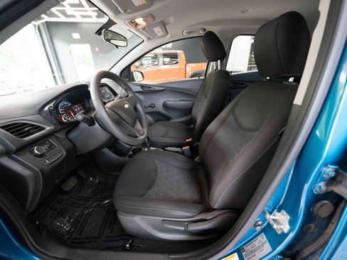Used 2019 Chevrolet Spark LS FWD image 9