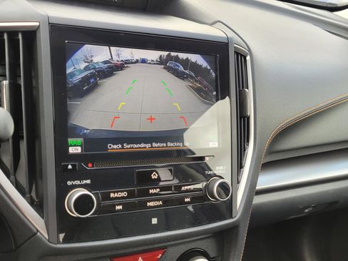 Certified 2023 Subaru Crosstrek 2.5i Limited w/ Popular Package #3 image 10