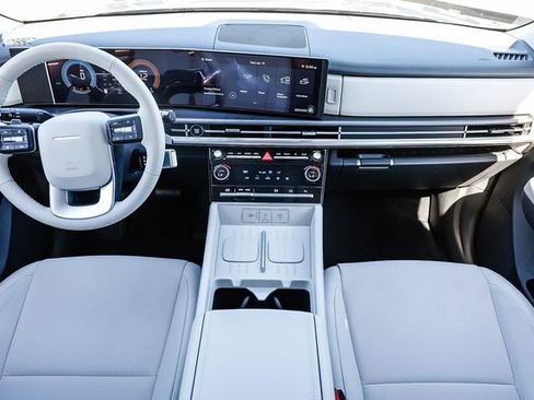 New 2026 Hyundai Santa Fe SE FWD image 12