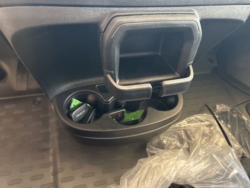 New 2026 RAM ProMaster 2500 image 36