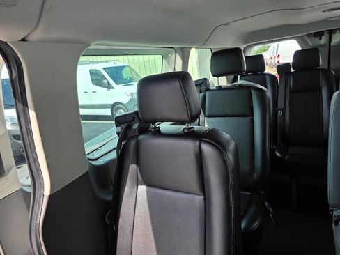 Used 2020 Ford Transit 350 XL image 12