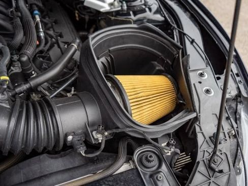 Used 2016 Ford Mustang Shelby GT350R RWD image 26