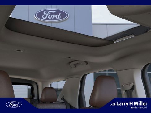 New 2025 Ford Bronco Sport Outer Banks w/ Outer Banks Tech Package+ AWD/4WD image 22