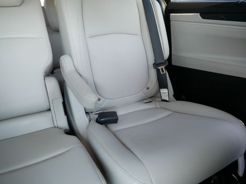 Used 2025 Honda Odyssey EX-L image 14