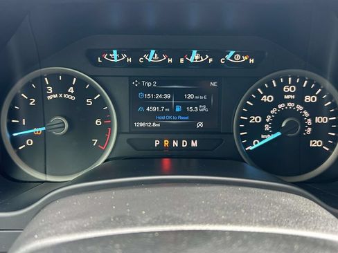 Used 2018 Ford F150 XLT w/ Equipment Group 302A Luxury AWD/4WD image 25