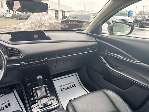 Used 2024 MAZDA CX-30 AWD 2.5 S w/ Select Sport Pkg image 19