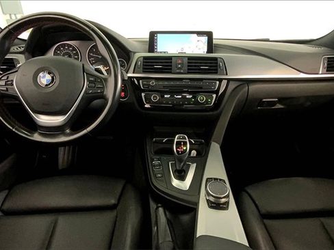 Used 2019 BMW 430i Gran Coupe w/ Track Handling Package image 15