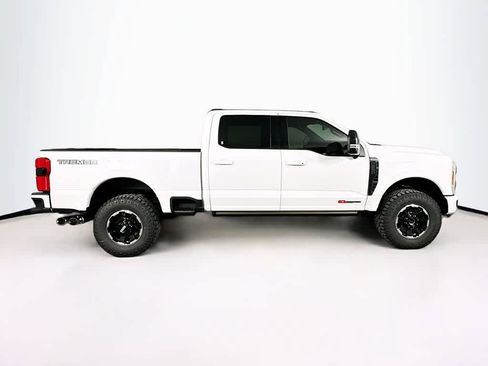 New 2026 Ford F250 Platinum w/ Tremor Off-Road Package image 26