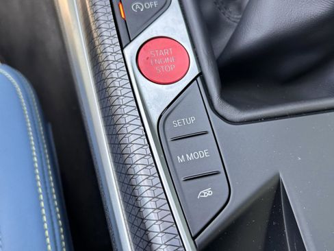 Used 2024 BMW M4 Coupe w/ M Carbon Exterior Package image 15