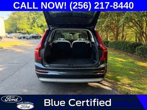 Used 2022 Volvo XC90 T5 Momentum w/ Advanced Package AWD/4WD image 6