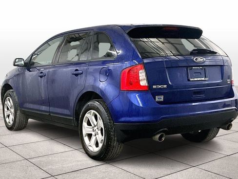 Used 2013 Ford Edge SEL image 10