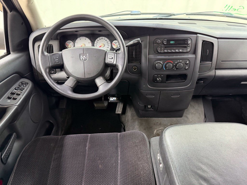Used 2005 Dodge Ram 2500 Truck SLT w/ Off-Road Group AWD/4WD image 25