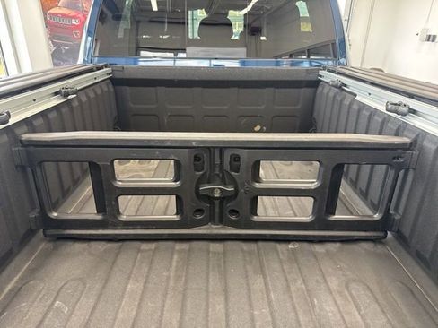 Used 2022 RAM 2500 Limited image 9