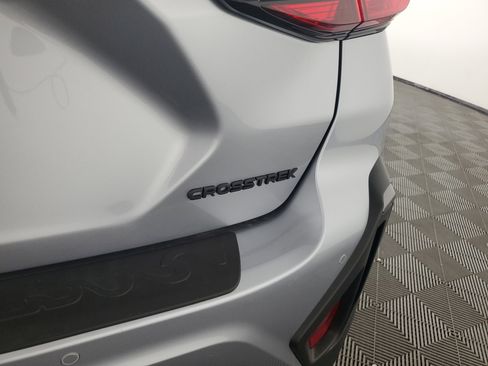 New 2026 Subaru Crosstrek 2.5i Limited AWD/4WD image 32