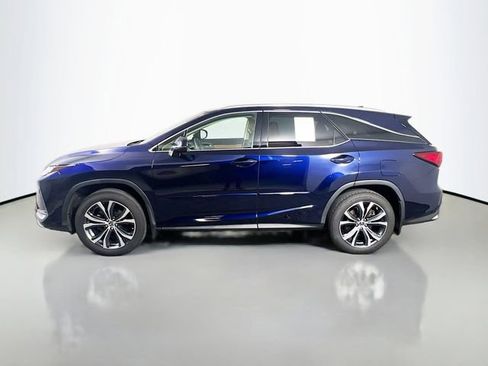Used 2022 Lexus RX 350L Premium image 4