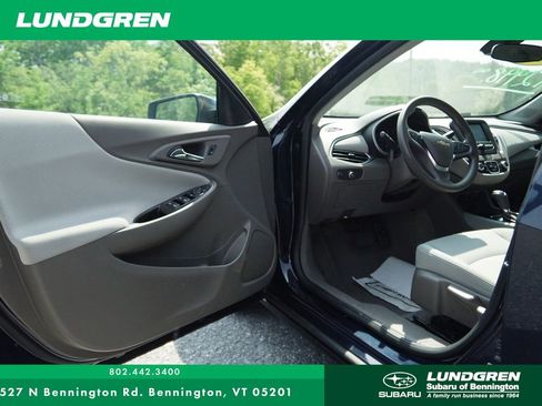 Used 2018 Chevrolet Malibu LS image 10