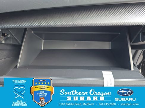 New 2026 Subaru Crosstrek 2.5i Limited w/ Popular Package #3A AWD/4WD image 14