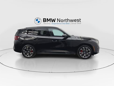 New 2025 BMW X3 xDrive30i w/ Premium Package image 5