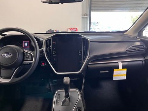 Used 2025 Subaru Impreza 2.0i Sport image 20