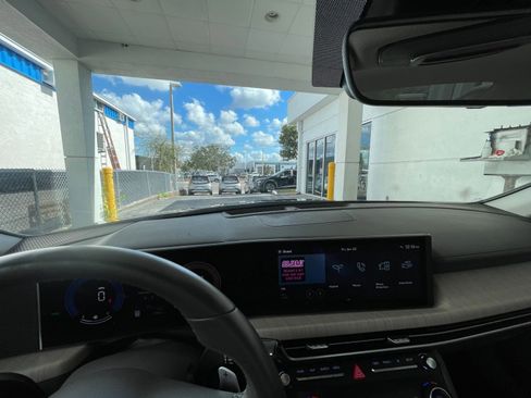 Used 2025 Hyundai Sonata SEL image 33