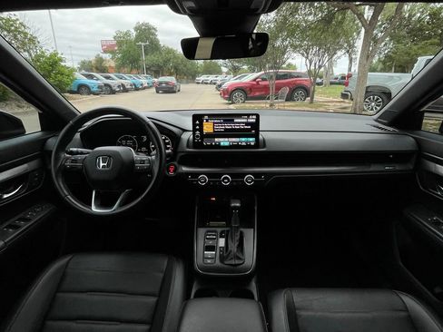 Used 2024 Honda CR-V Sport-L image 10