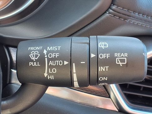 Certified 2022 MAZDA CX-5 Carbon Edition image 18