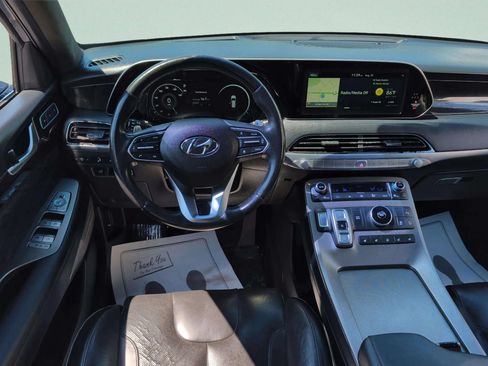 Used 2020 Hyundai Palisade Limited FWD image 23