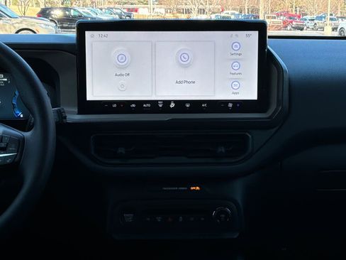 Used 2025 Ford Bronco Sport Big Bend image 18