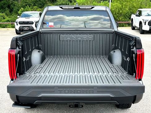 New 2026 Toyota Tundra SR5 AWD/4WD image 23