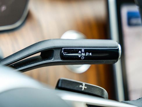 Certified 2024 Mercedes-Benz C 300 4MATIC Sedan image 20