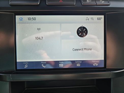 Used 2024 Ford F250 XLT w/ FX4 Off-Road Package image 23